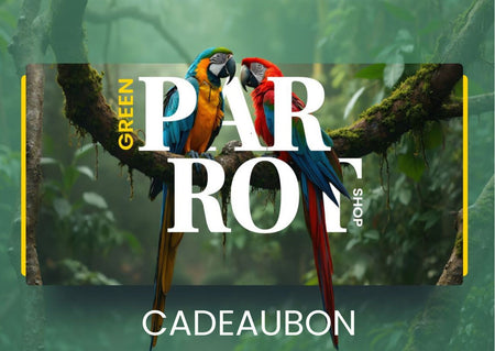 Gift Card - Greenparrotshop