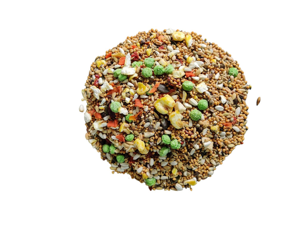 agapornide-premium-natuurlijke-voeding