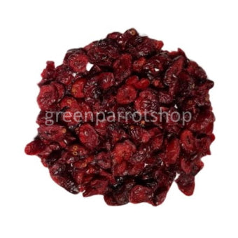 close-up-cranberry-gedroogd-vogelvoeding