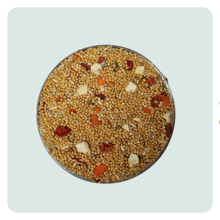 stofvrij-vogelvoer-met-millet-en-appel