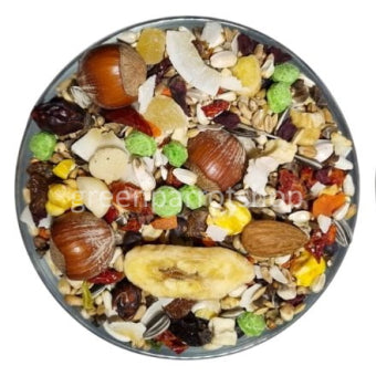 natural-balance-voor-kaketoes-gedroogde-ingrediënten

