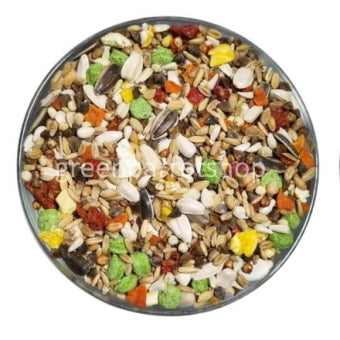 Greenparrotshop