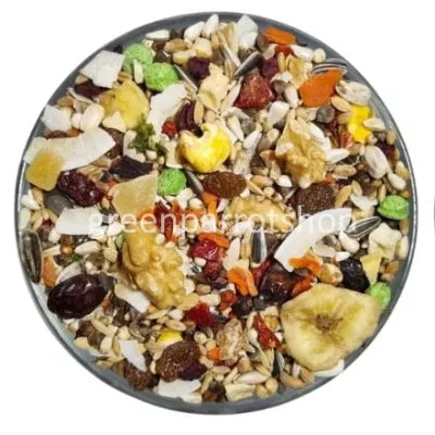 voedzame-mix-edelpapegaai-35-ingredienten
